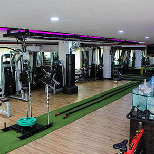 o2gyms gallery